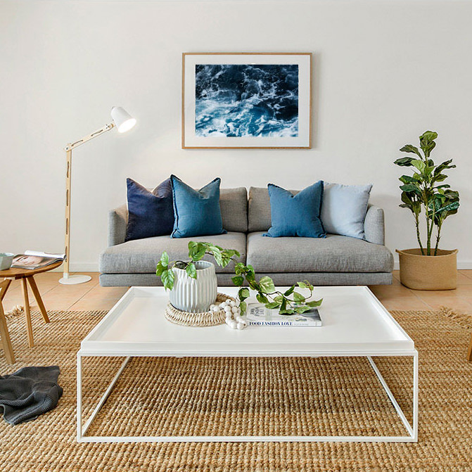 Brisbane property styling