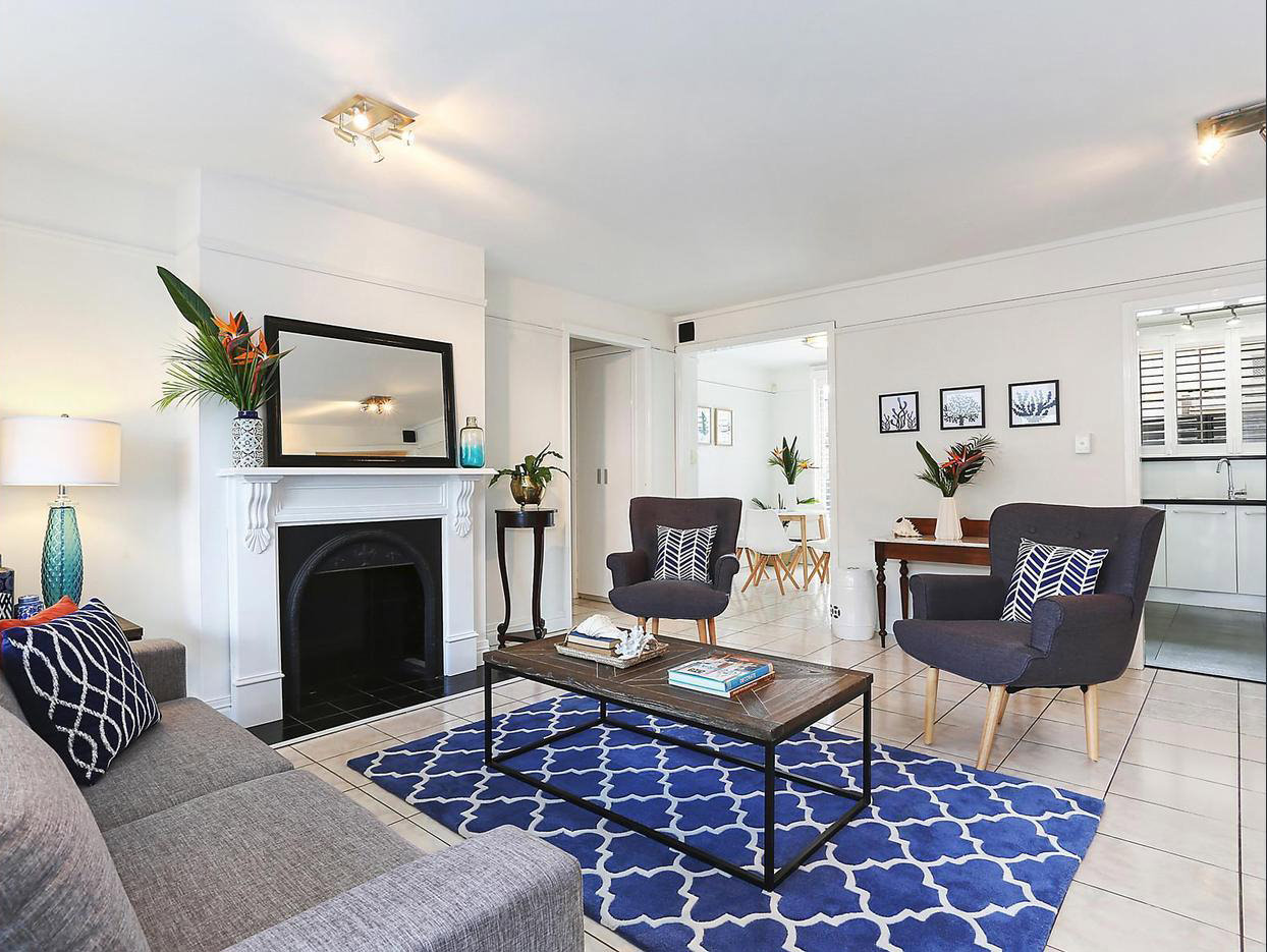 Home Staging Brisbane