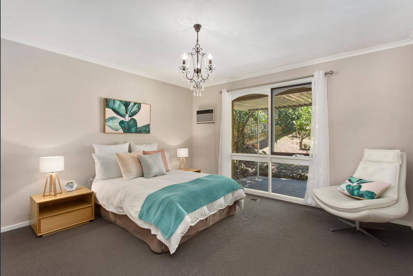 Property styling