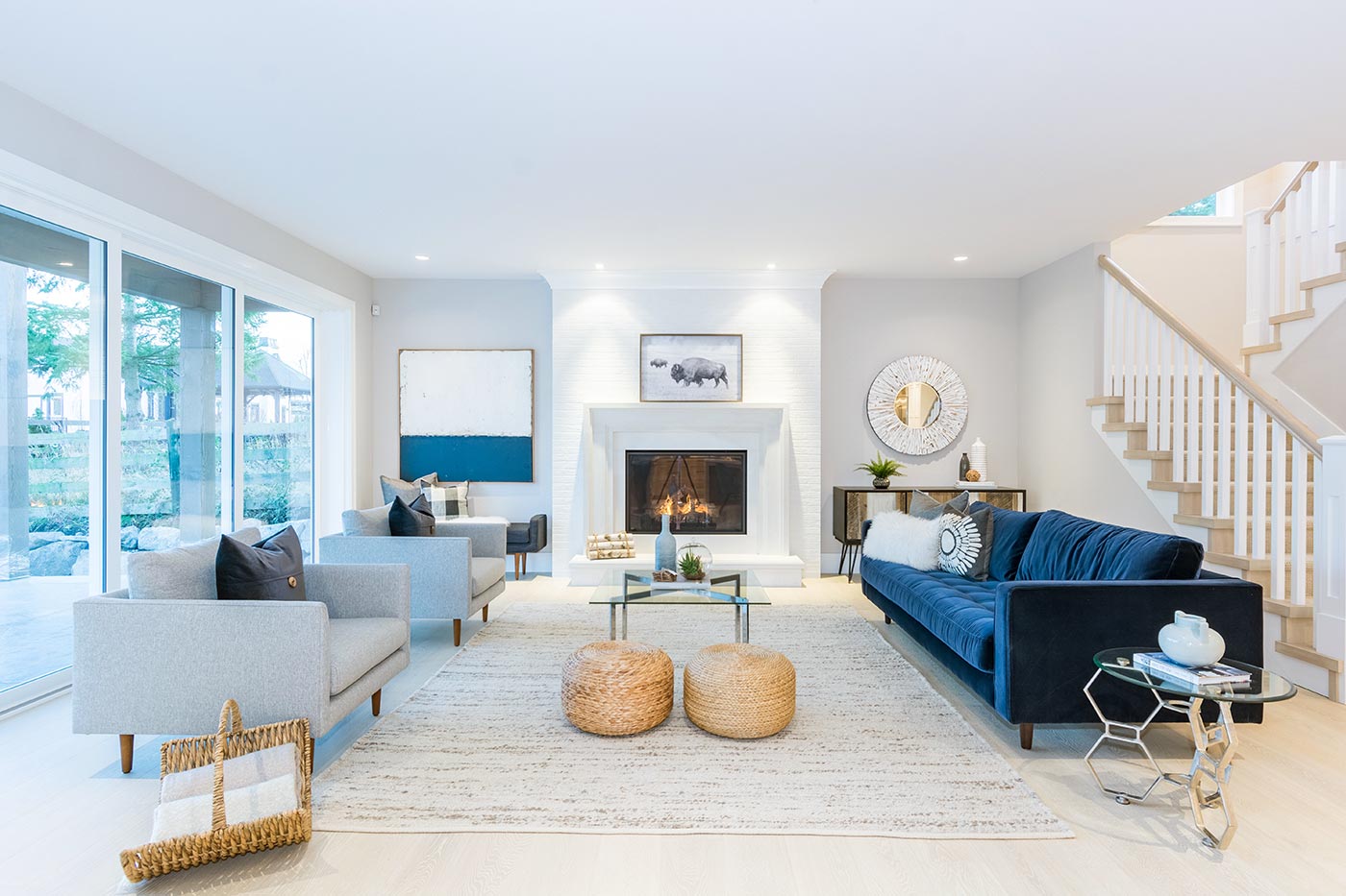 home staging