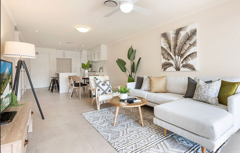 Make Home Staging Your Next Property A Priority Refresh Property Styling Brisbane Expert
